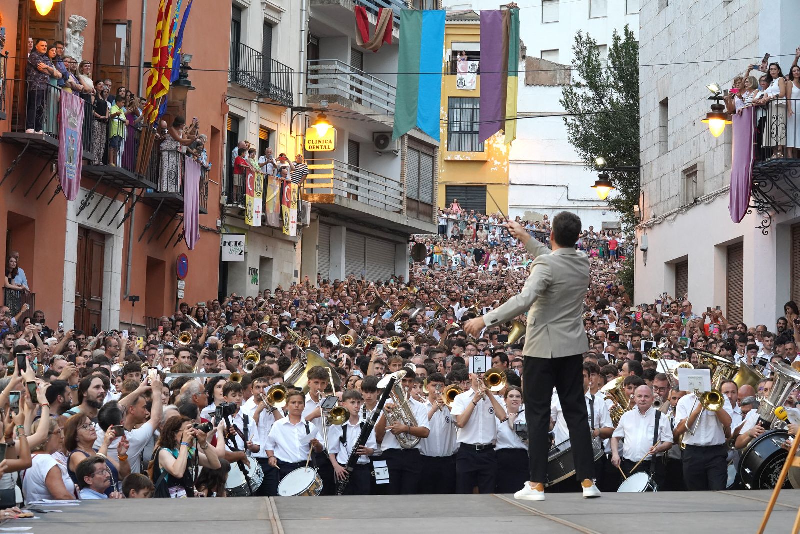 Interpretació de "Chimo"