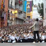 Esta és la previsió d'AEMET per a les Festes d'Ontinyent