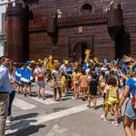 Ontinyent tanca les Escoles d’Estiu 2025 amb més de 420 participants