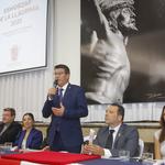 Ontinyent recorda els seus festers difunts