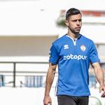 Juanan vuelve al Ontinyent