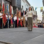 Ontinyent vibra al ritme de "Chimo"