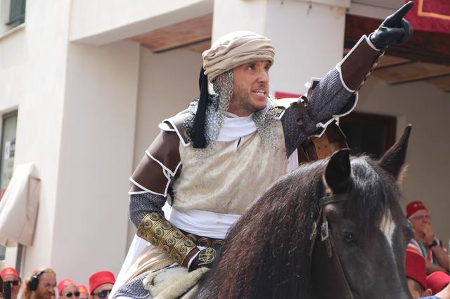 Ontinyent viu les Ambaixades amb intensitat