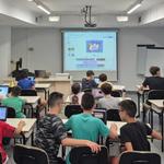 Més d’un miler de joves participen a l’Estiu Jove 2025 d’Ontinyent