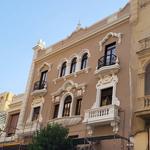 Conselleria avança en la rehabilitació del jutjat nº1 d'Ontinyent
