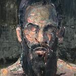 El ontinyentí Guillermo Ferri gana el primer premio en el Certamen Internacional de Pintura de Villarta
