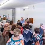 Ontinyent rep 10.200 € per a reforçar el programa “Majors Actius”