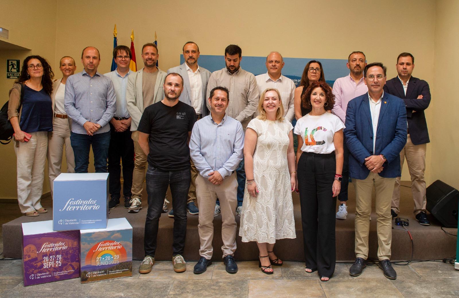 Presentació de Nomade