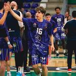 David Cabrera y Ramón Mas completan la plantilla del Eset Ontinet para la nueva temporada