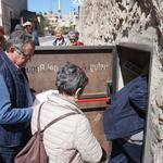 Descobrir Ontinyent més enllà de les festes: rutes per la seua història i patrimoni durant la Setmana Gran