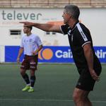 L'Ontinyent ultima la pretemporada amb la visita al Tavernes