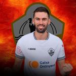 El Ontinyent planta cara pero cae ante el Yeclano