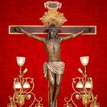 La Novena al Santíssim Crist de l’Agonia d’Ontinyent es podrà seguir en directe per YouTube