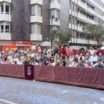 Més d’una quinzena d’alts càrrecs institucionals assistiran a la Tribuna de l'Entrada d'Ontinyent