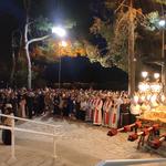 ¿Una cofradía del Cristo de la Agonía?