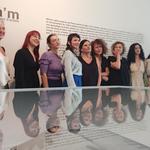 Mira’m, Exposició de Llibres d’Artista Jerònima Galés