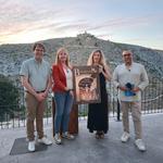La XVIII Feria de Comercio de Bocairent ya tiene cartel anunciador