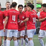 El Ontinyent 1931 CF, preparat per al primer repte de la temporada