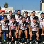 Derrota del Deportivo Ontinyent en el derbi ante el Llutxent 