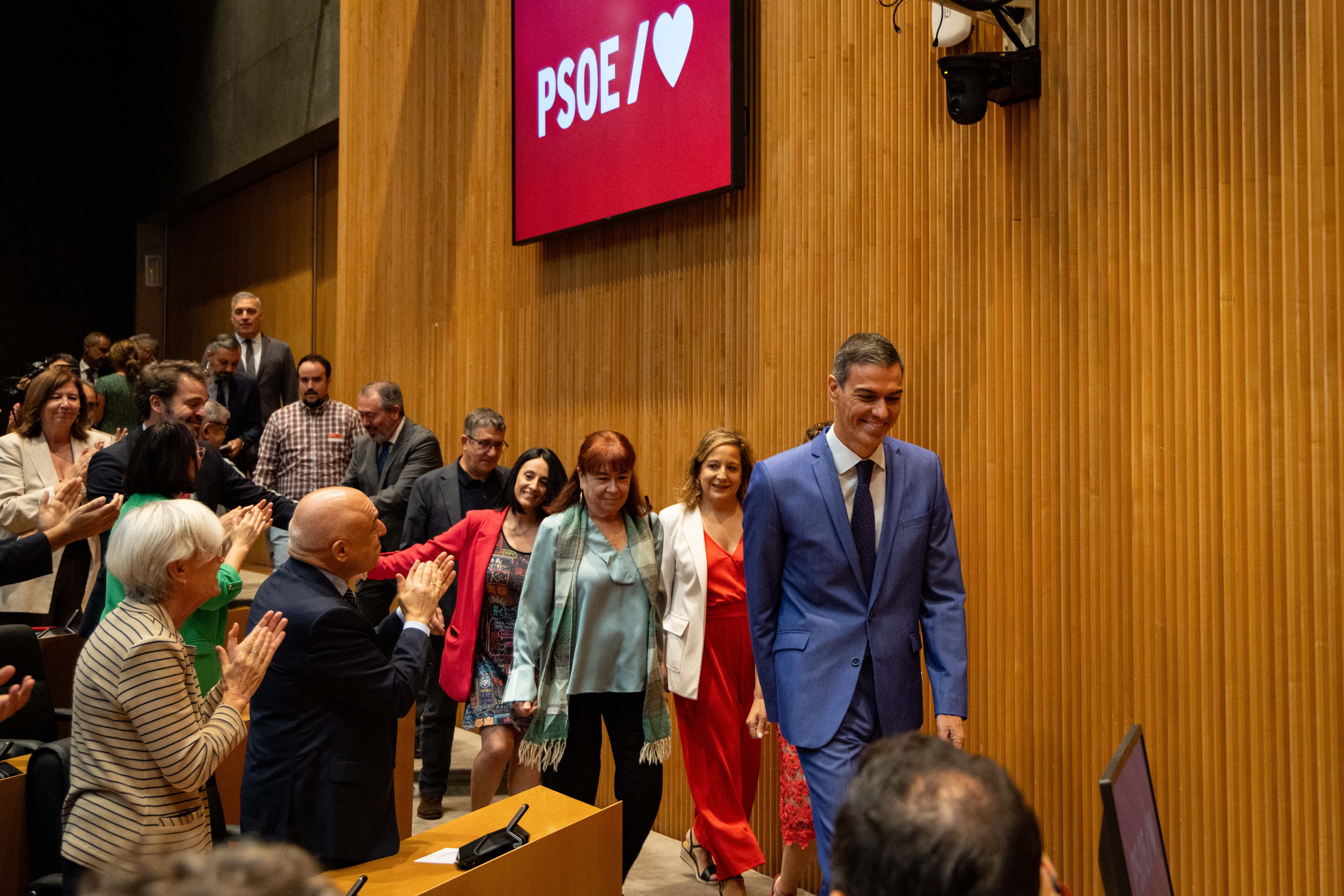 Foto: PSOE/Flickr