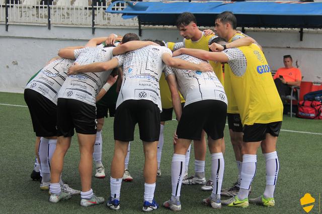 El Ontinyent visita Sant Vicent para buscar la primera victoria