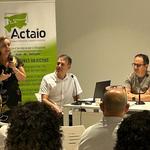 COEVAL ofrece formación sobre la sucesión generacional en pymes familiares
