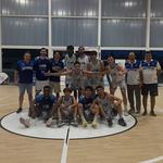 El Ontinyent CB cierra la pretemporada con buenas sensaciones 