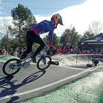 El Pumptrack d’Ontinyent acollirà la seua primera prova federada 