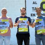 El Trofeu Family Cash reunirà a Ontinyent a ciclistes de tota la província