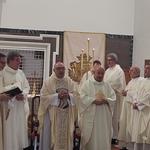 Les Carmelites d'Ontinyent posen fi als actes del 450 aniversari