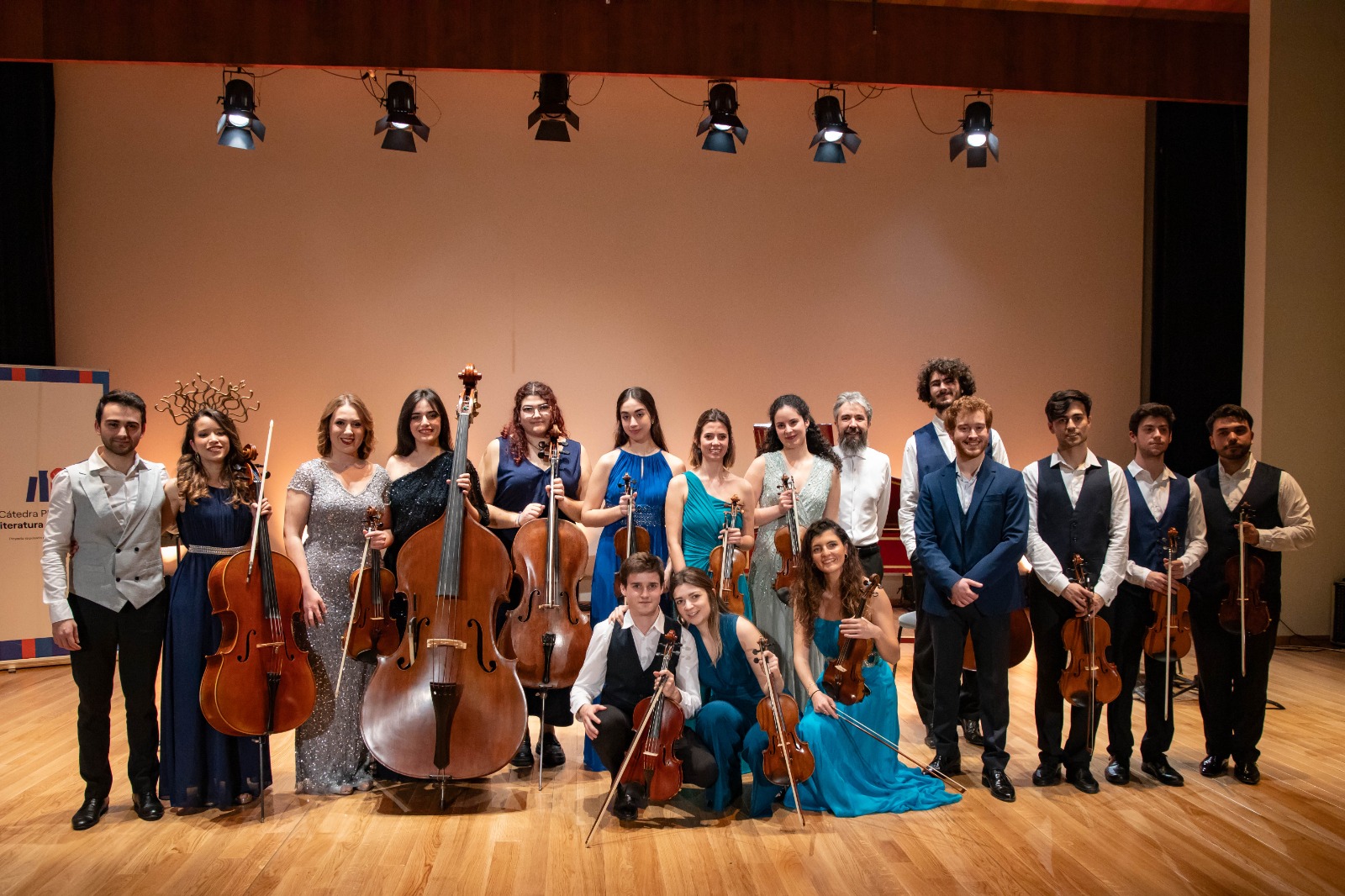 Nostrum Mare Camerata
