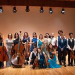 Nostrum Mare Camerata retoma la programación cultural de otoño de Ontinyent 