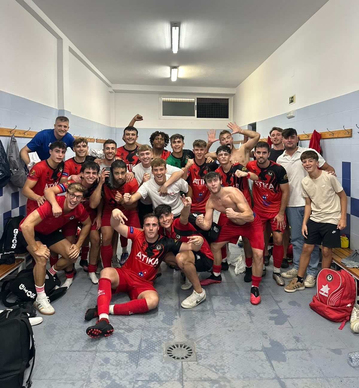 Deportivo Ontinyent