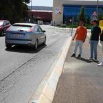 Ontinyent adjudica noves obres de millora als polígons industrials 
