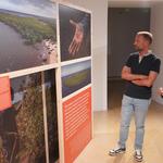 Ontinyent acoge una muestra sobre el activismo africano contra el cambio climático