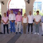 Nomade incluirá un mercado gastro(arte)sano en Bocairent y Ontinyent
