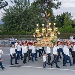 Agenda del 3 al 5 de octubre en Ontinyent