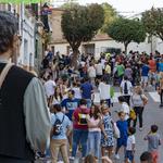 Agenda del 12 al 14 de septiembre