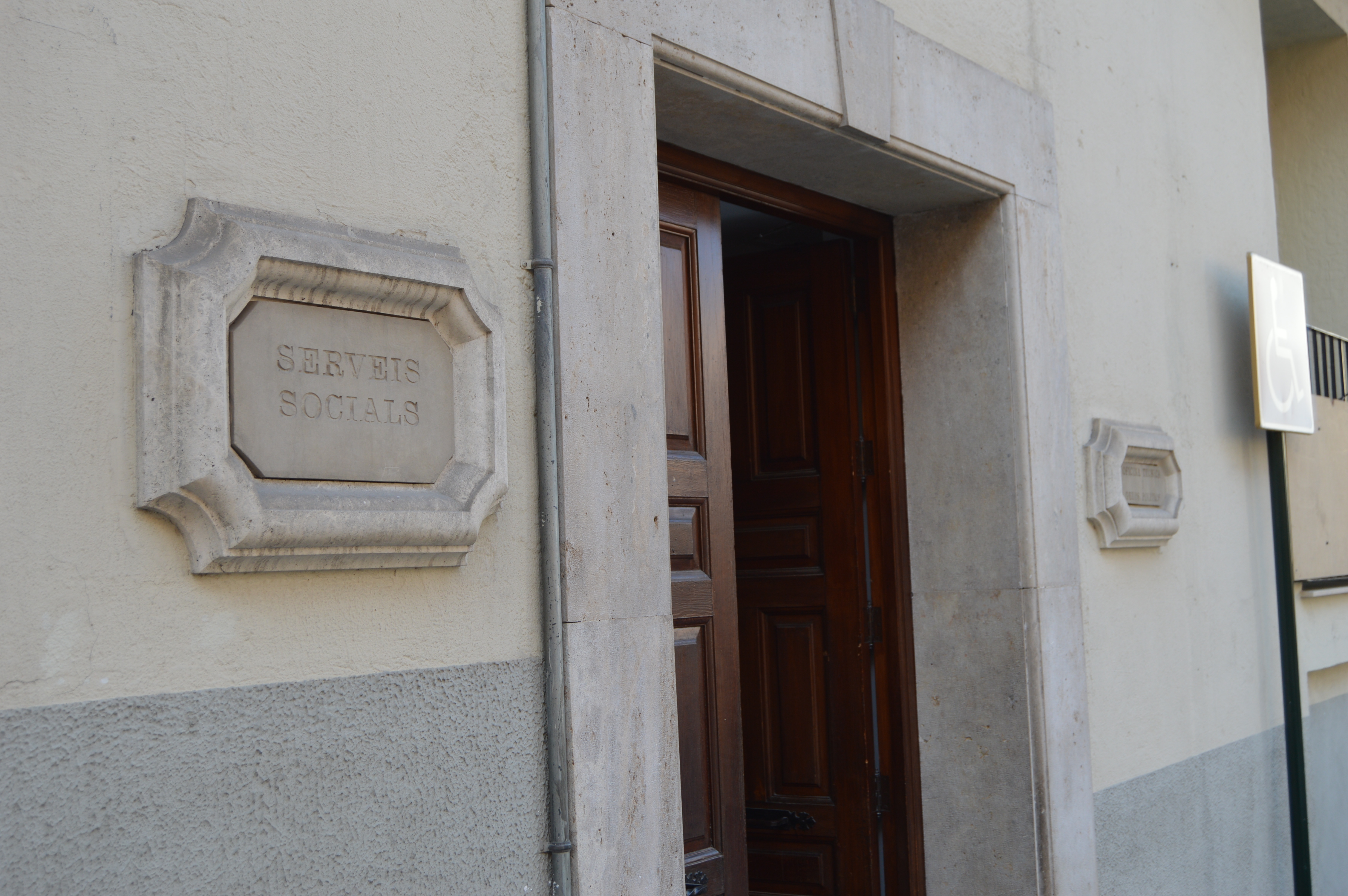Oficinas de Serveis Socials Ontinyent