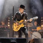 Últimas entradas para el concierto de Mikel Erentxun en Ontinyent