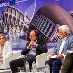 Ontinyent, exemple de resiliència front la DANA en un Fòrum Europeu