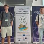 Estudiants de Luxemburgo i Portugal visiten Ontinyent