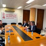 Sanitat augmenta en 134 places la plantilla per al nou hospital d'Ontinyent
