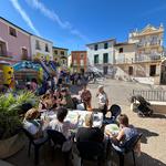 Agullent celebra una matinal sostenible