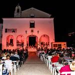 Agullent escenifica el Milagro de San Vicente Ferrer