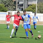 Primer punto para el Ontinyent 1931