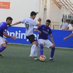 L'Ontinyent 1931 comença la temporada amb derrota 