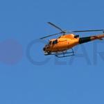 El misteriós helicòpter que sobrevola Ontinyent