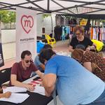 Ens Uneix supera les 1.300 firmes per reclamar la rebaixa del llistó electoral