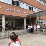 Comença el nou curs escolar en Ontinyent
